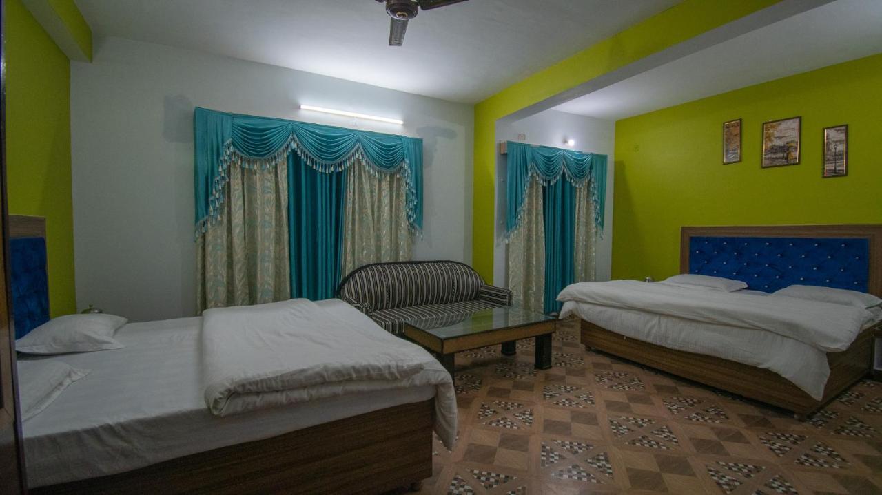 Hotel Irish Town Mussoorie Esterno foto